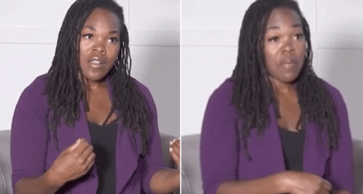 Woman says she is victim of racism after TSA made her strip to show breasts | Secret Flying Woman says she is victim of racism after TSA made her strip to show breasts | Secret Flying