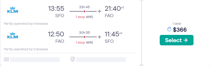 Price screenshot