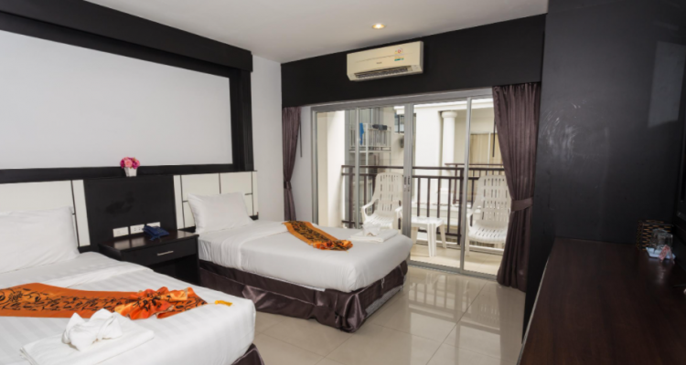 Cheap hotel deals in Phuket, Thailand | Secret Flying