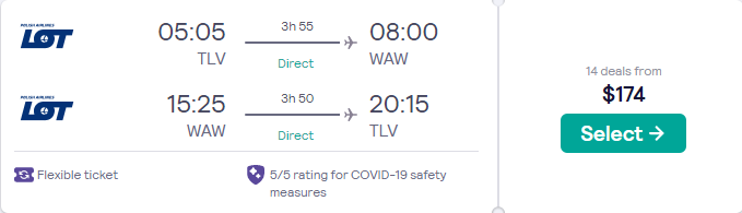 Price screenshot