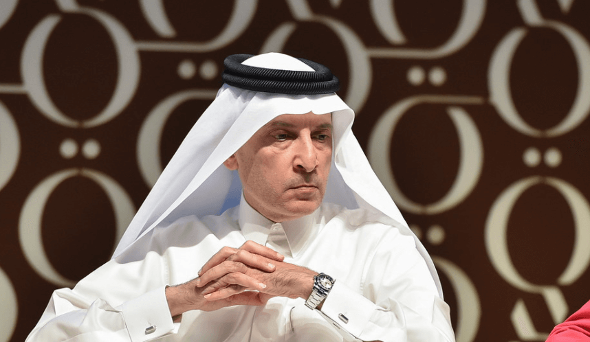 Qatar Airways CEO calls British Airways “two out of ten” low-cost carrier