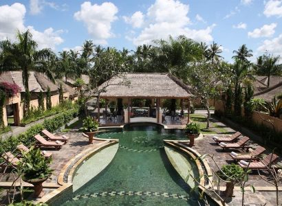 Cheap hotel deals in Bali, Indonesia | Secret Flying