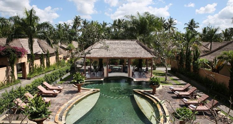 Cheap hotel deals in Bali, Indonesia | Secret Flying