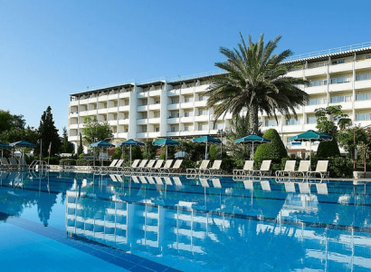 Cheap hotel deals in Rhodes, Greece | Secret Flying