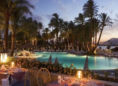 Cheap hotel deals in Luxor, Egypt | Secret Flying