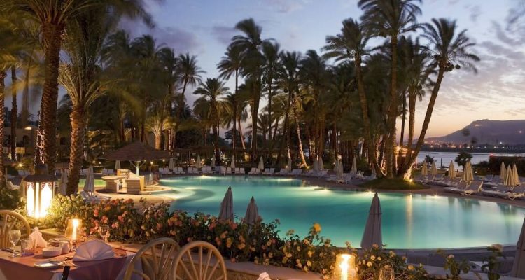 Cheap hotel deals in Luxor, Egypt | Secret Flying Cheap hotel deals in Luxor, Egypt | Secret Flying