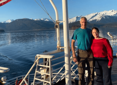 Senator Lora Reinbold banned from Alaska Airlines for ‘continued refusal’ to wear mask | Secret Flying