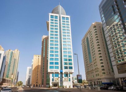 Cheap hotel deals in Abu Dhabi, UAE | Secret Flying