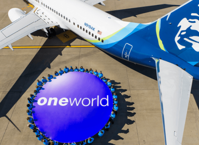 Alaska Airlines officially joins Oneworld alliance | Secret Flying