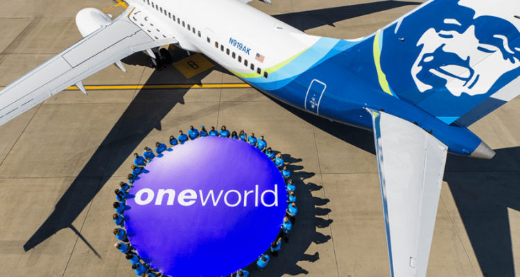Alaska Airlines officially joins Oneworld alliance | Secret Flying