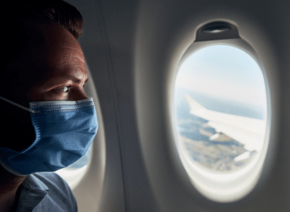 Ryanair boss expects passengers to wear masks until summer 2022 | Secret Flying