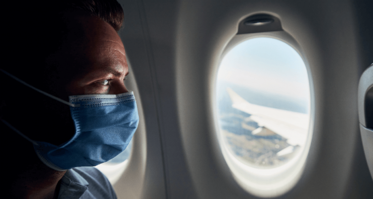 Ryanair boss expects passengers to wear masks until summer 2022 | Secret Flying