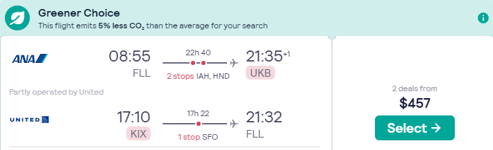 Price screenshot