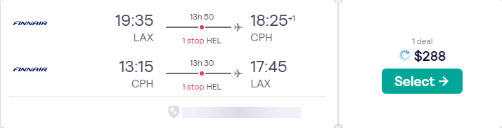 Price screenshot