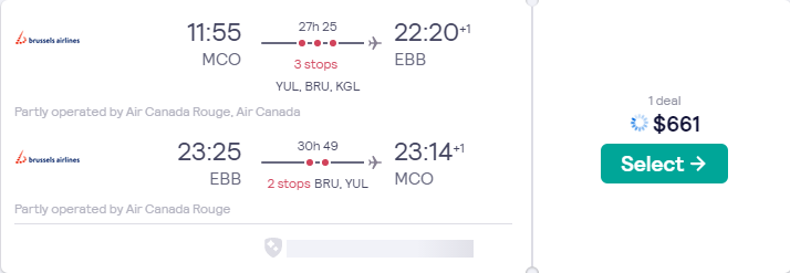 Price screenshot