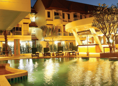Cheap hotel deals in Phuket, Thailand | Secret Flying