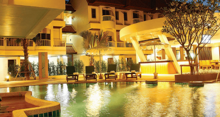 Cheap hotel deals in Phuket, Thailand | Secret Flying