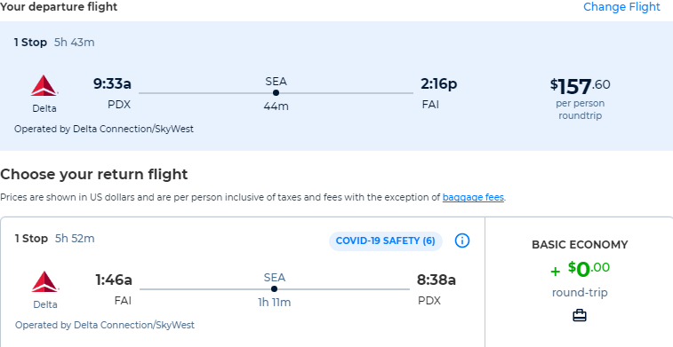 Price screenshot