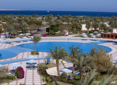 Cheap hotel deals in Hurghada, Egypt | Secret Flying