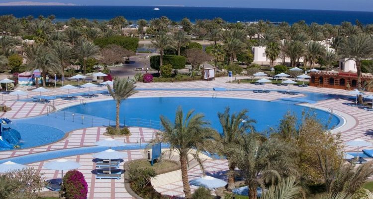 Cheap hotel deals in Hurghada, Egypt | Secret Flying