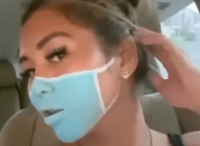 Russian & Taiwanese YouTubers face deportation from Bali over fake mask stunt | Secret Flying