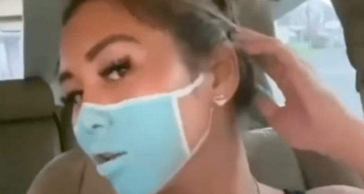 Russian & Taiwanese YouTubers face deportation from Bali over fake mask stunt | Secret Flying