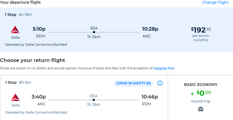 Price screenshot