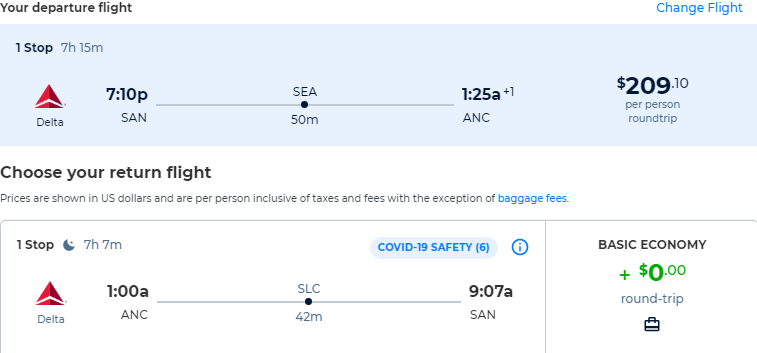 Price screenshot