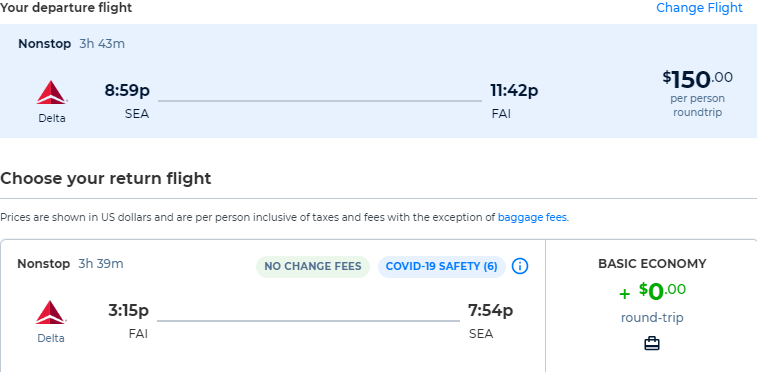 Price screenshot