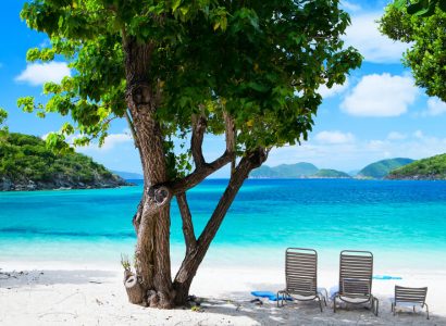 Flight deals from Indianapolis to the US Virgin Islands | Secret Flying