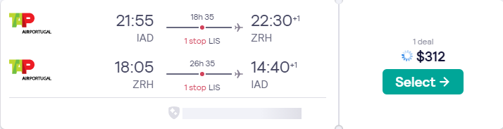Price screenshot