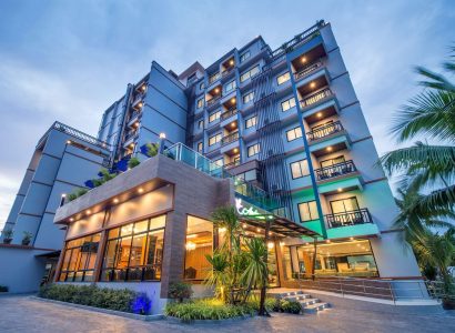 Cheap hotel deals in Krabi, Thailand | Secret Flying