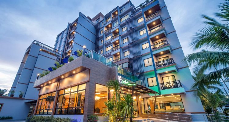 Cheap hotel deals in Krabi, Thailand | Secret Flying Cheap hotel deals in Krabi, Thailand | Secret Flying