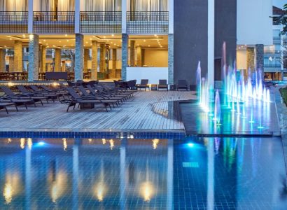 Cheap hotel deals in Bali, Indonesia | Secret Flying