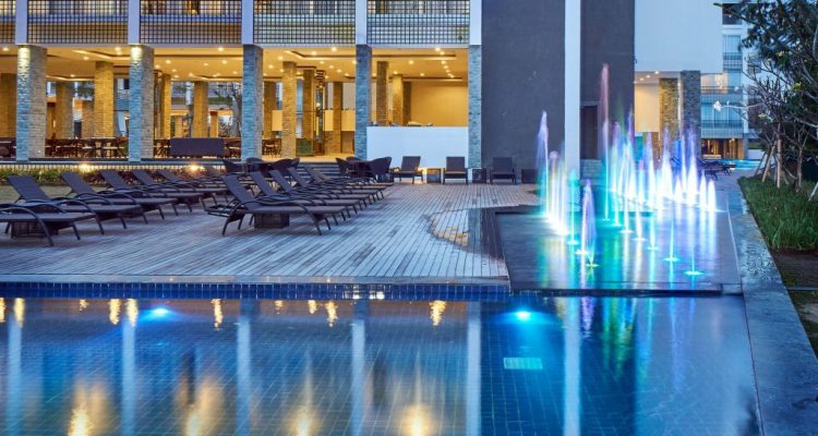 Cheap hotel deals in Bali, Indonesia | Secret Flying