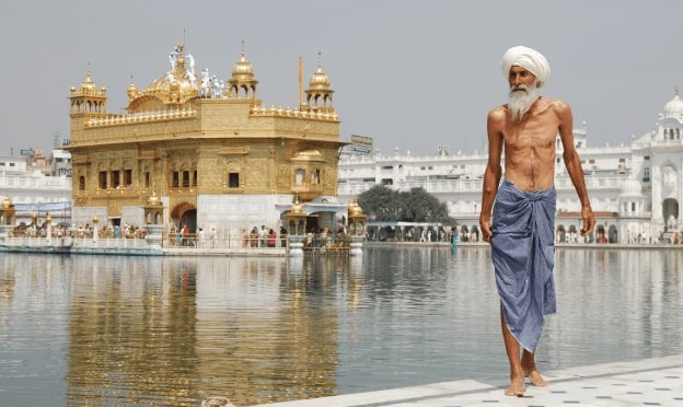 Flight deals from Boston to Amritsar, India | Secret Flying