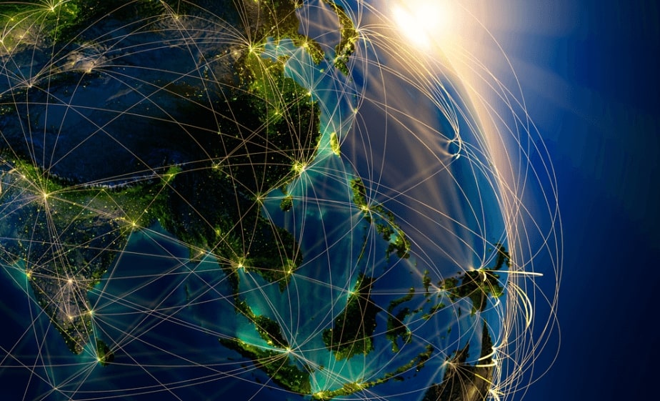 MEGA POST: San Francisco to many South-East Asian cities from only $468 Return