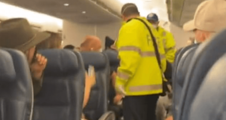Woman who ‘didn’t know’ she was pregnant gives birth on Delta flight to Hawaii | Secret Flying Woman who ‘didn’t know’ she was pregnant gives birth on Delta flight to Hawaii | Secret Flying