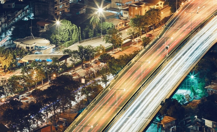 European cities to Bangkok, Thailand from only €315 roundtrip