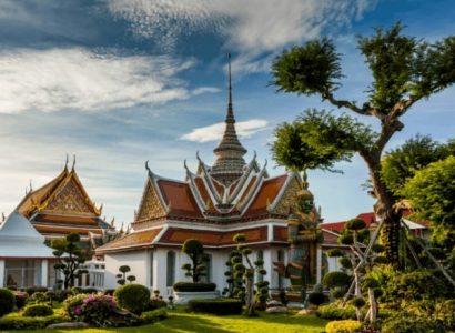 Flight deals from Oslo, Norway to Bangkok, Thailand | Secret Flying
