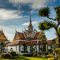 LAST MINUTE: Paris, France to Bangkok, Thailand for only €468 roundtrip