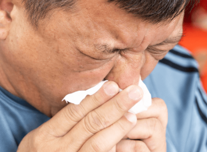 JetBlue passenger fined $10,500 after blowing his nose into a blanket | Secret Flying