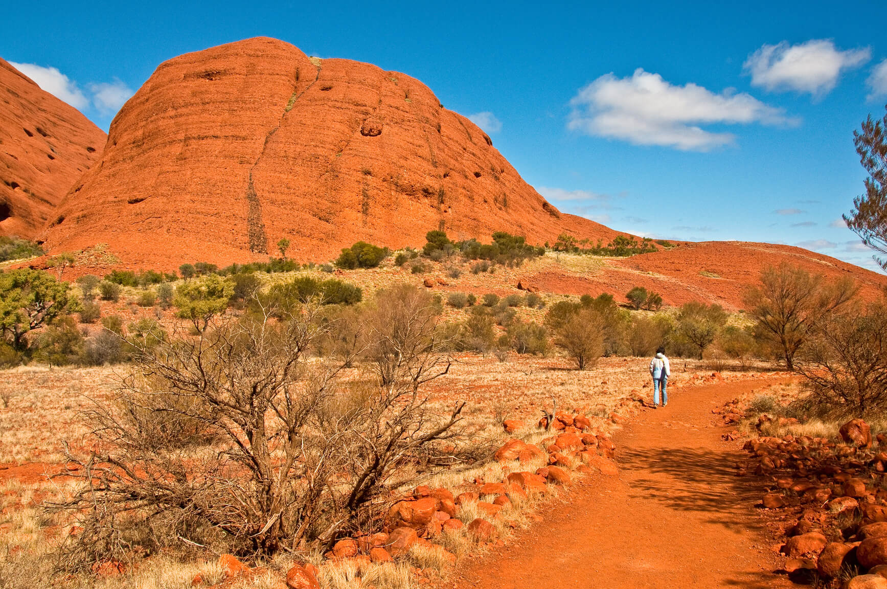 Non-stop from Sydney, Australia to Darwin, Australia for only $344 AUD roundtrip (& vice versa) (Oct-Nov dates)