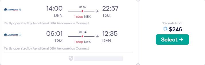 Price screenshot