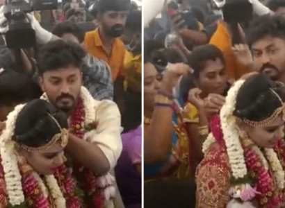India couple rent plane for midair wedding to escape Covid restrictions | Secret Flying