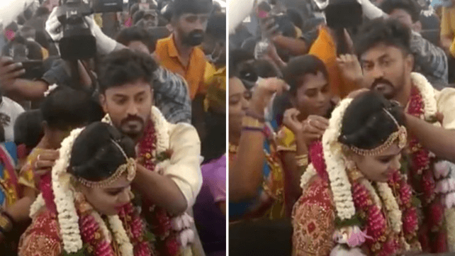 India couple rent plane for midair wedding to escape Covid restrictions | Secret Flying