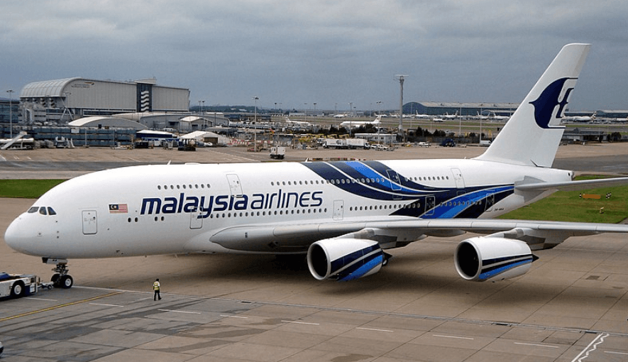 Malaysia Airlines to retire Airbus A380 fleet in coming months