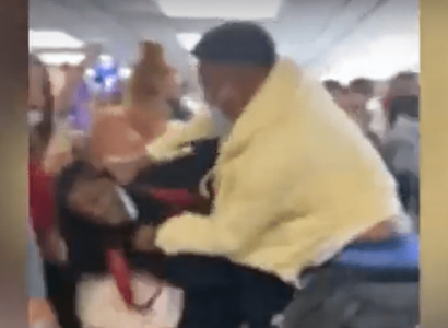 VIDEO: Miami Airport makes headlines again after another massive brawl | Secret Flying
