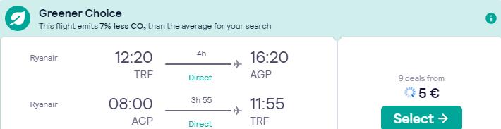 Price screenshot