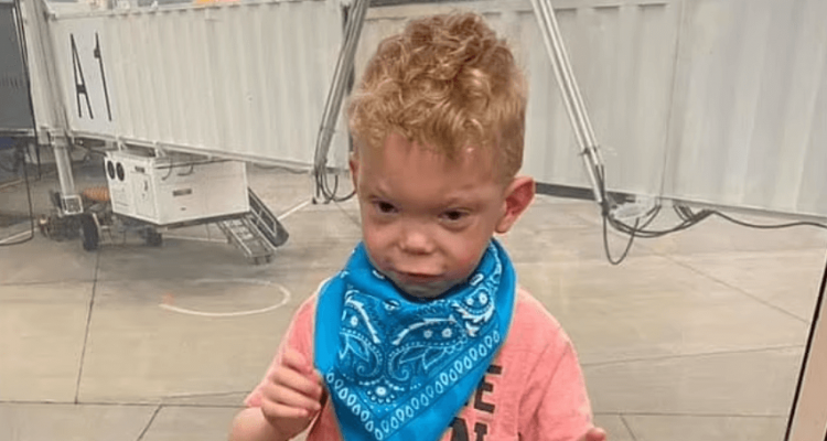 Family refused on Southwest flight after autistic 5-year-old turns down mask | Secret Flying